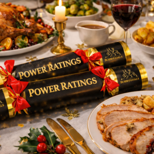 Power Ratings Christmas Bundle